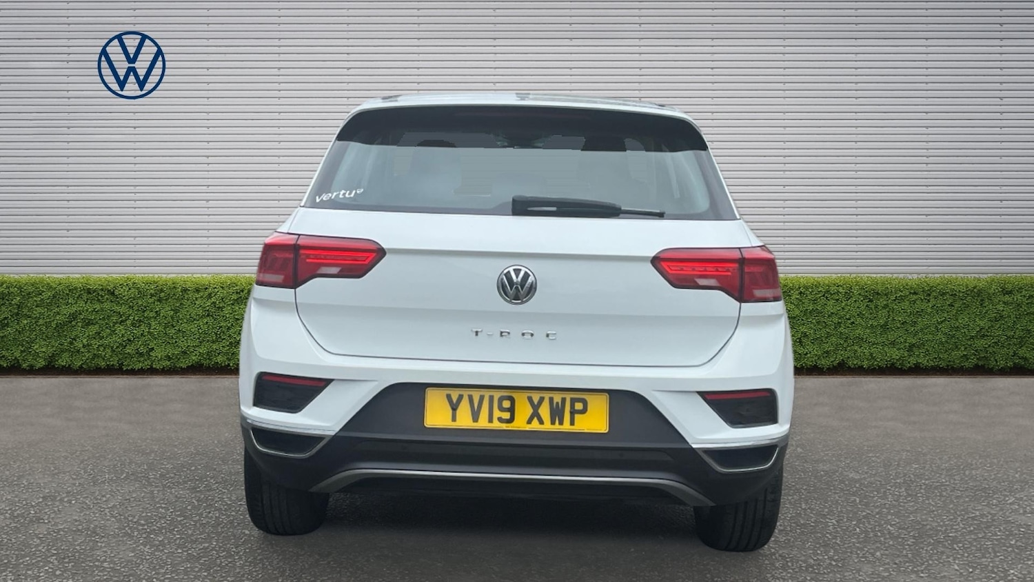 Used Volkswagen T-Roc 2019 for sale - 78011519: Photo 8