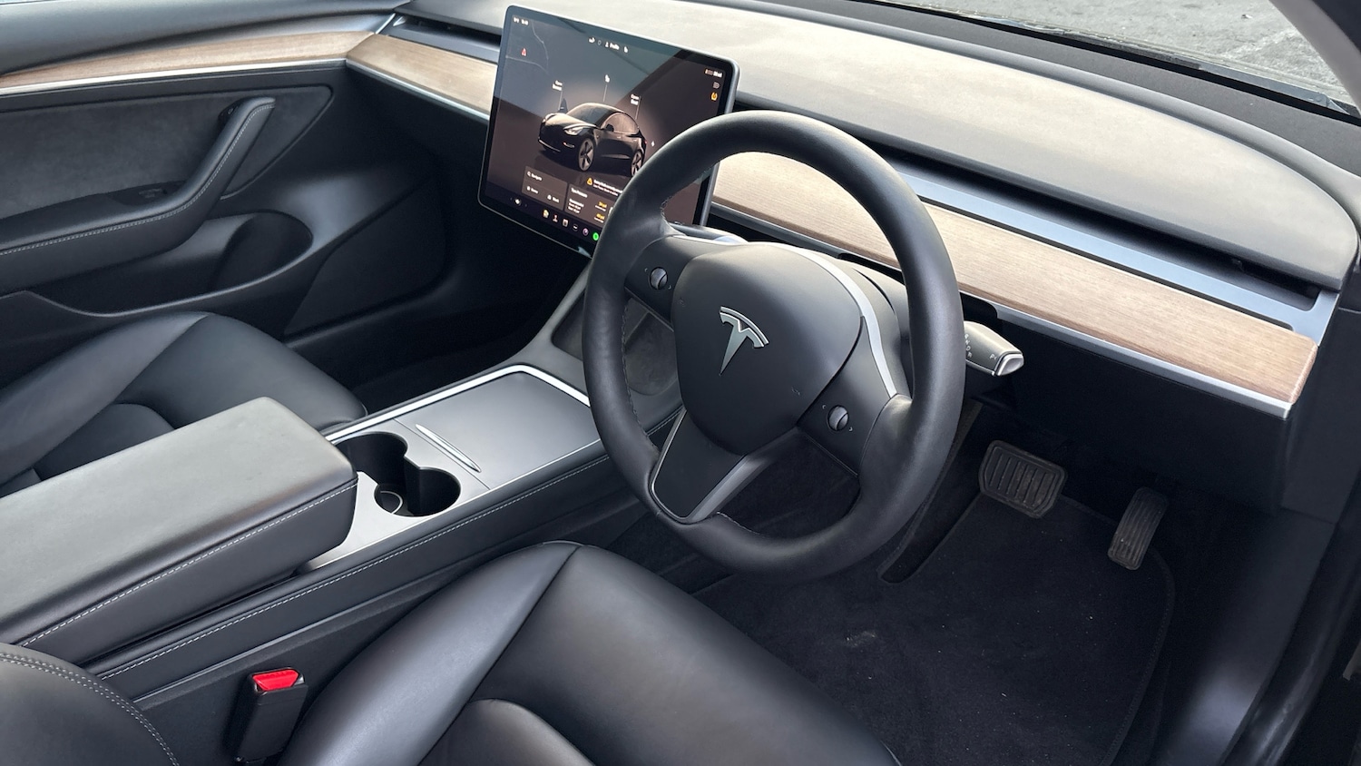Used Tesla Model 3 2022 for sale - 76363313: Photo 11