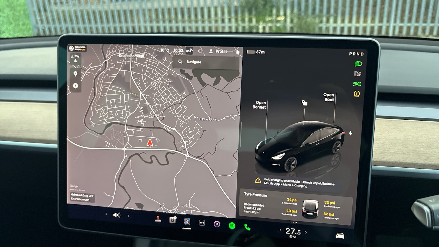 Used Tesla Model 3 2022 for sale - 76363313: Photo 12