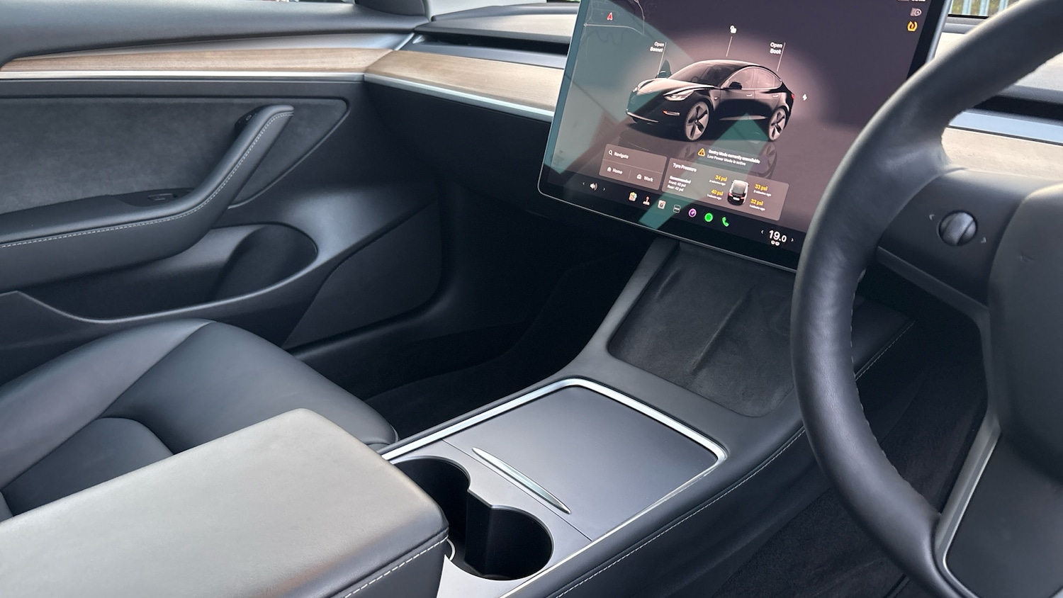 Used Tesla Model 3 2022 for sale - 76363313: Photo 14