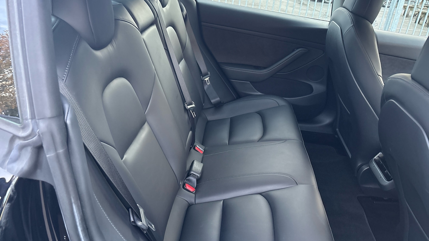 Used Tesla Model 3 2022 for sale - 76363313: Photo 16