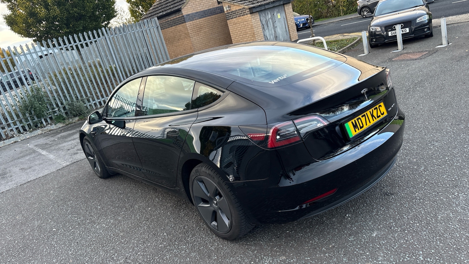 Used Tesla Model 3 2022 for sale - 76363313: Photo 23