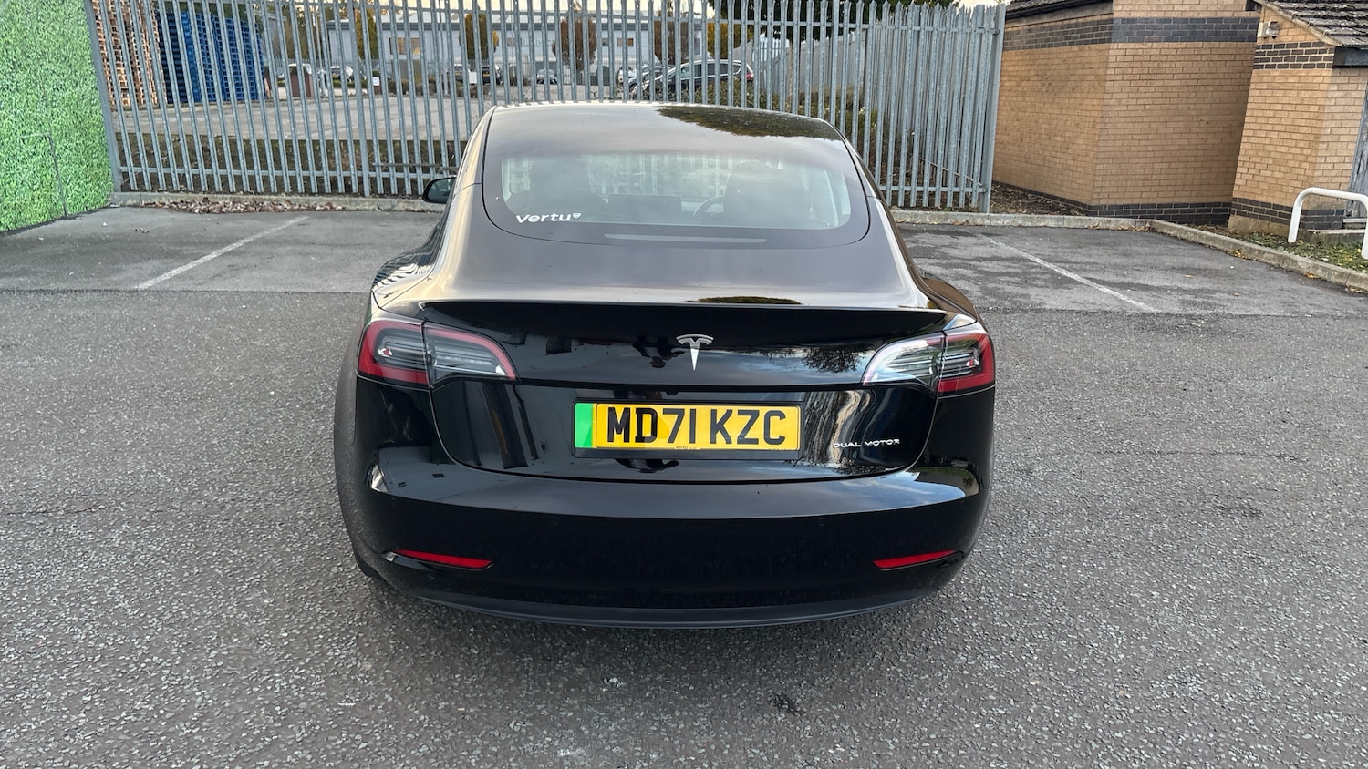 Used Tesla Model 3 2022 for sale - 76363313: Photo 24
