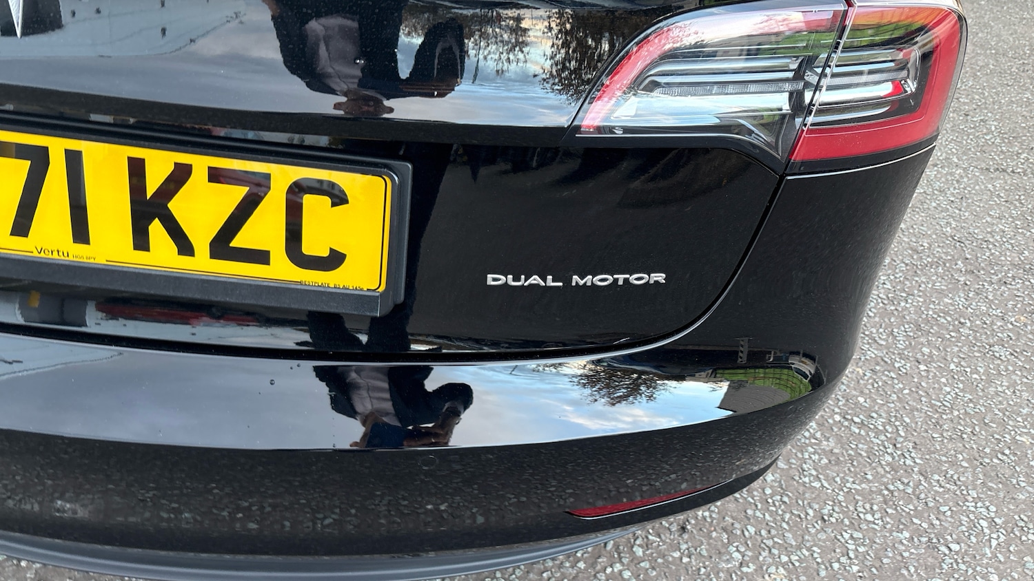 Used Tesla Model 3 2022 for sale - 76363313: Photo 25