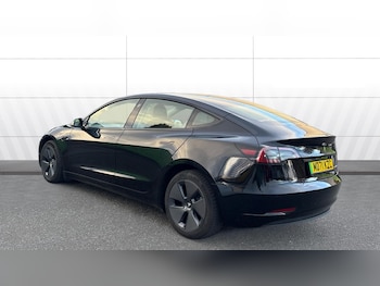 Used Tesla Model 3 2022 for sale - 76363313: Photo