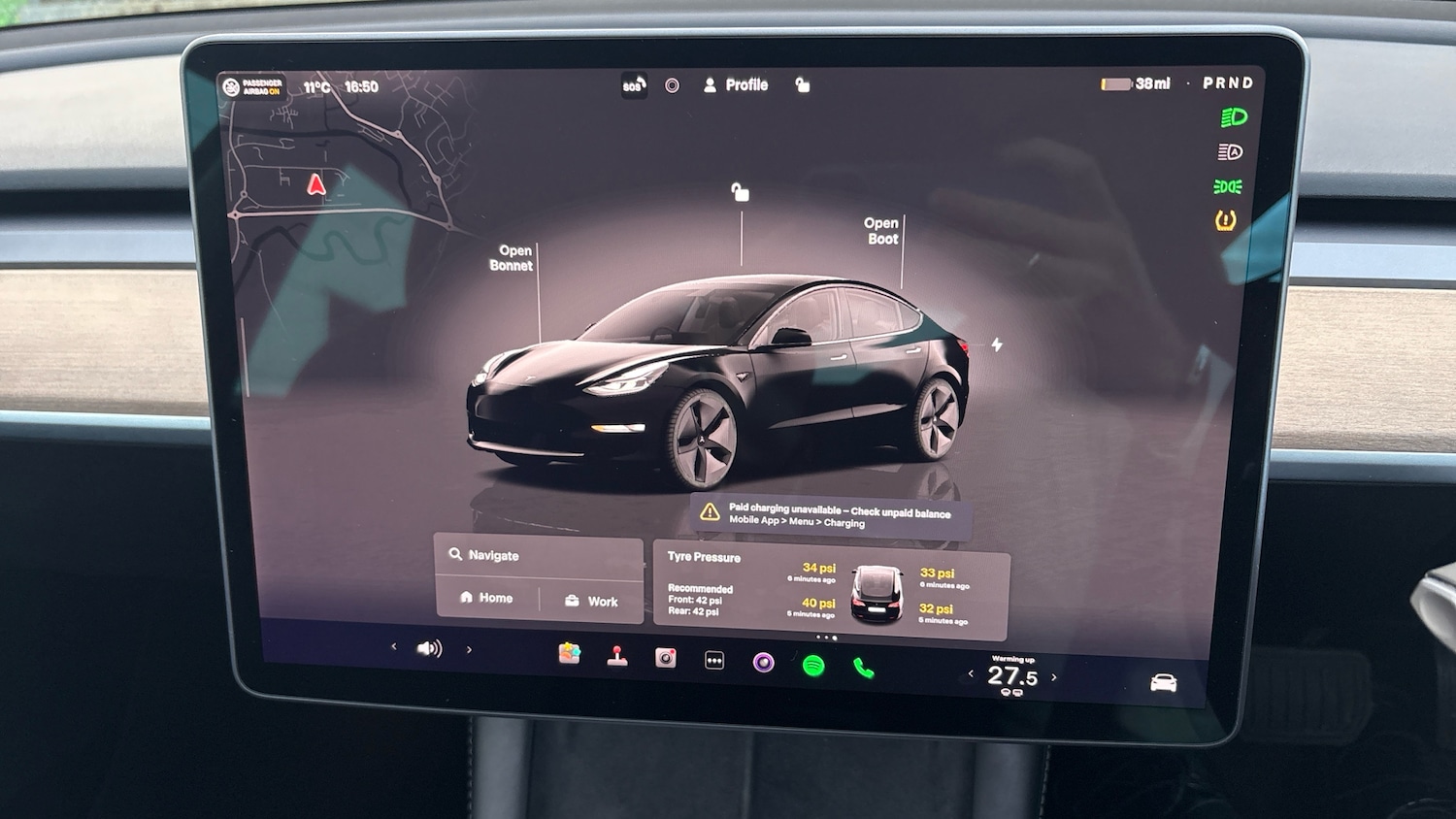 Used Tesla Model 3 2022 for sale - 76363313: Photo 36