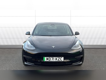 Used Tesla Model 3 2022 for sale - 76363313: Photo