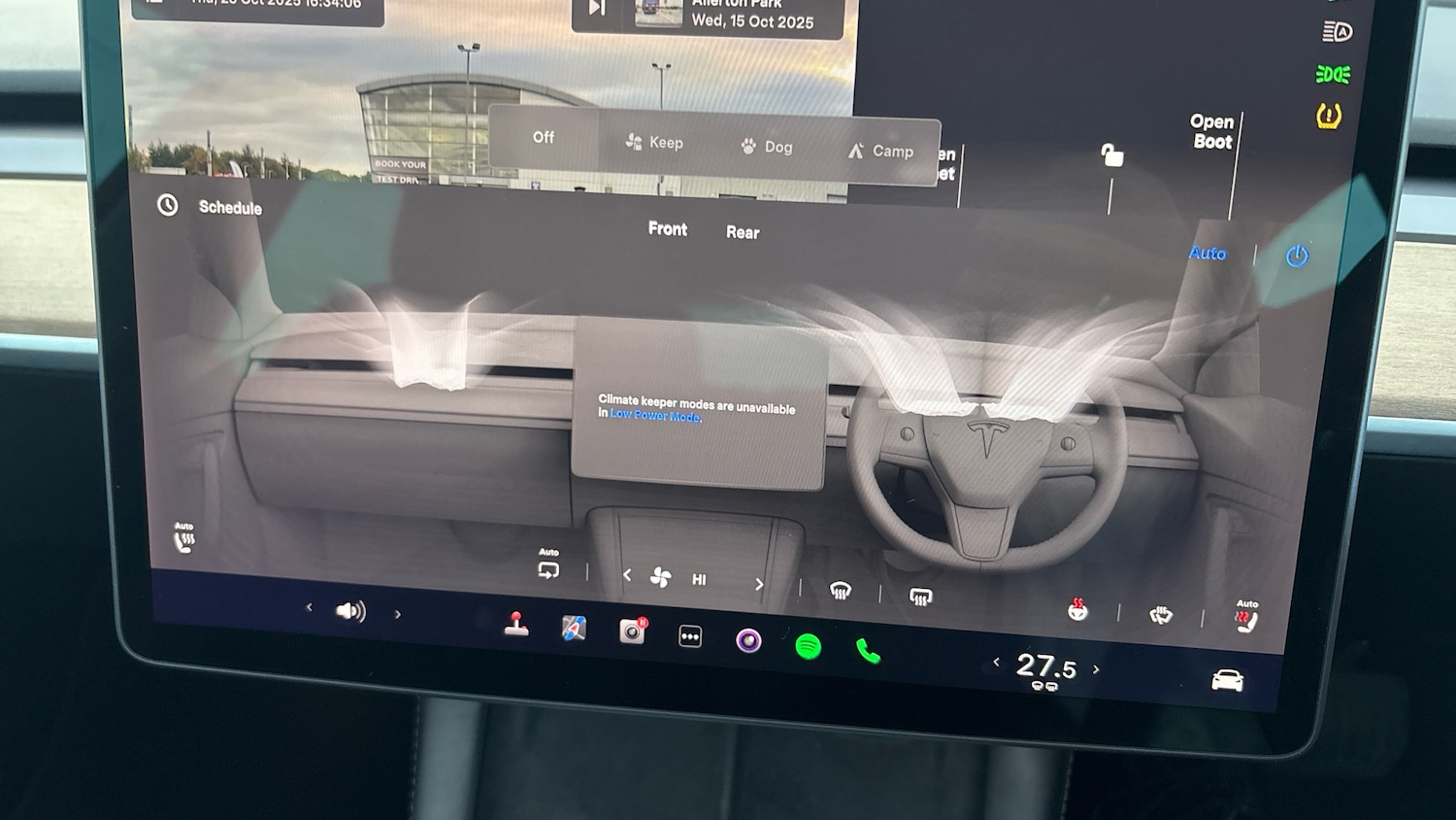 Used Tesla Model 3 2022 for sale - 76363313: Photo 45