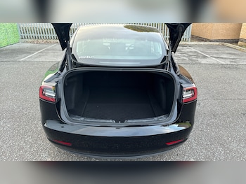 Used Tesla Model 3 2022 for sale - 76363313: Photo