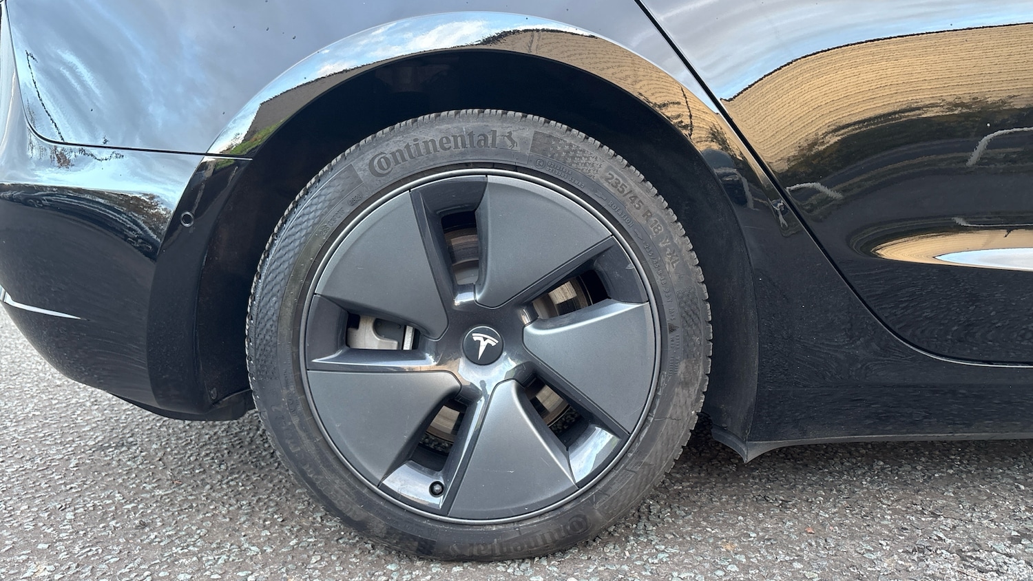 Used Tesla Model 3 2022 for sale - 76363313: Photo 7