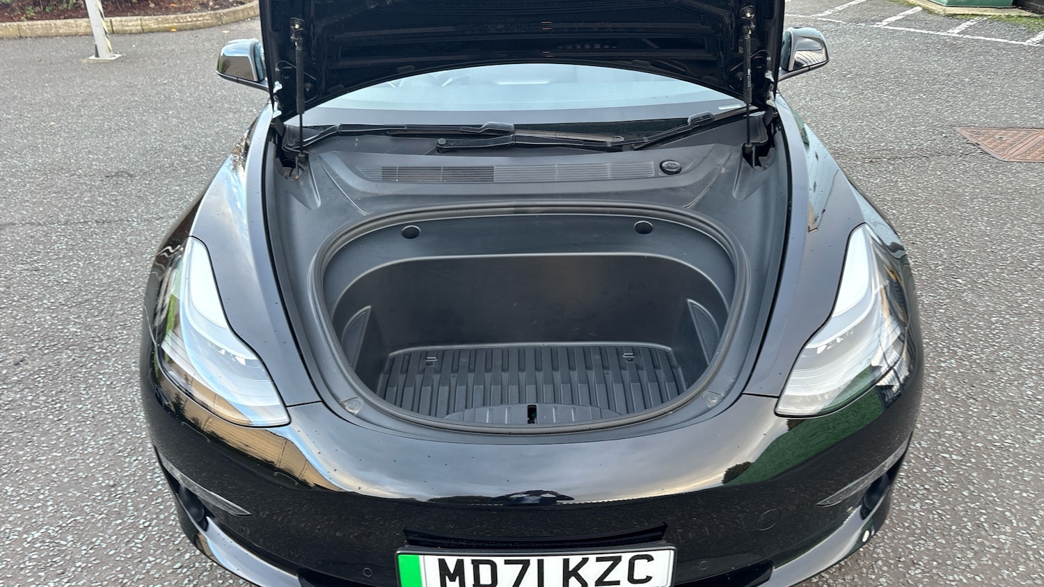 Used Tesla Model 3 2022 for sale - 76363313: Photo 8