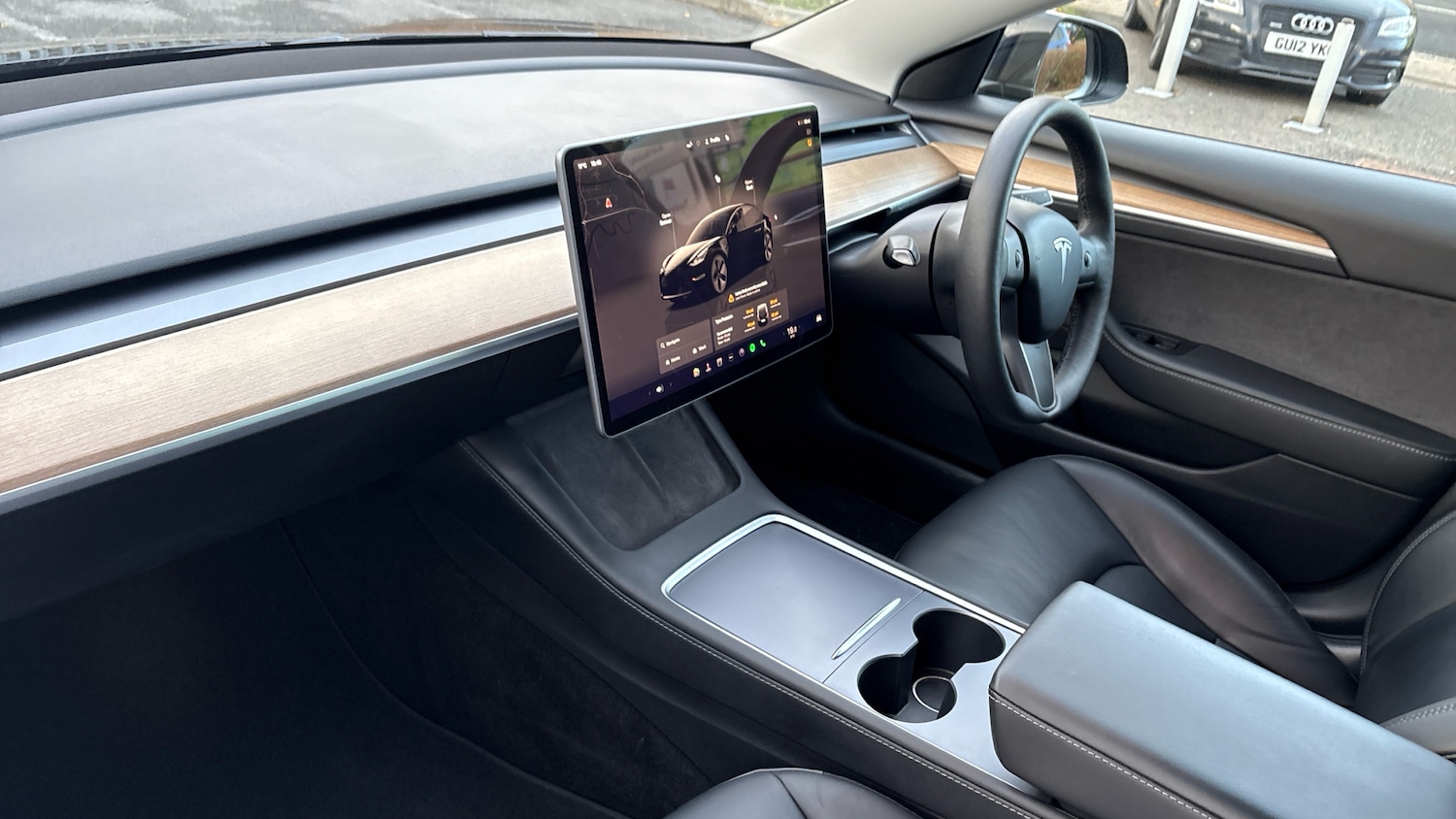 Used Tesla Model 3 2022 for sale - 76363313: Photo 9