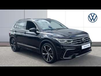 2021 (21) - 1.5 TSI 150 R-Line 5dr DSG Petrol Estate