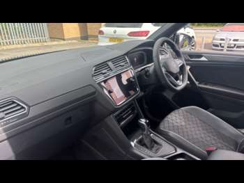 Used Volkswagen Tiguan 2021 for sale - 74549252: Photo