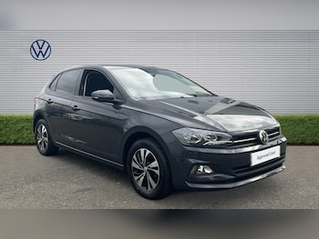 Volkswagen Polo feature image