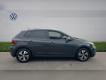 Used Volkswagen Polo 2020 for sale - 78064356: Photo