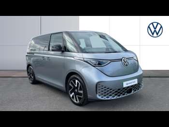 Used Volkswagen ID-Buzz 2024 for sale - 75060969: Photo