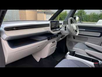 Used Volkswagen ID-Buzz 2024 for sale - 75060969: Photo