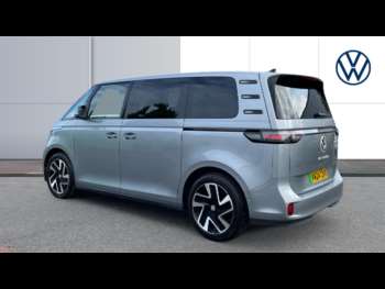 Used Volkswagen ID-Buzz 2024 for sale - 75060969: Photo