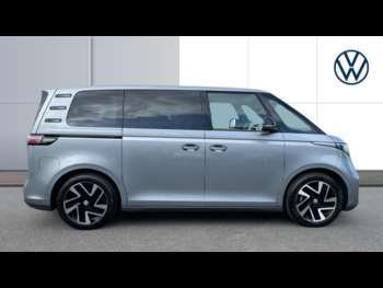 Used Volkswagen ID-Buzz 2024 for sale - 75060969: Photo