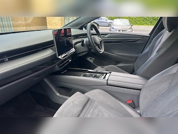 Used Volkswagen ID.7 2026 for sale - 78766161: Photo