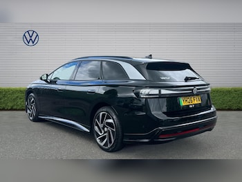 Used Volkswagen ID.7 2026 for sale - 78766161: Photo