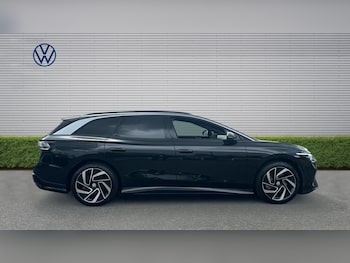 Used Volkswagen ID.7 2026 for sale - 78766161: Photo