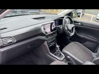 Used Volkswagen T-Cross 2022 for sale - 74815743: Photo