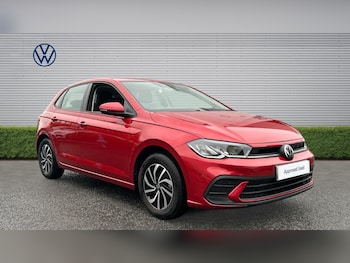 Used Volkswagen Polo 2024 for sale - 78722524: Photo
