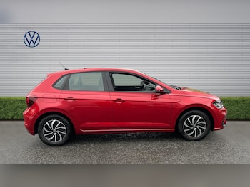 Used Volkswagen Polo 2024 for sale - 78722524: Photo