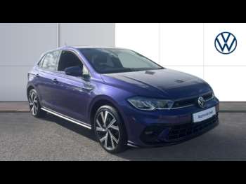 2022 (22) - 1.0 TSI 110 R-Line 5dr DSG Petrol Hatchback