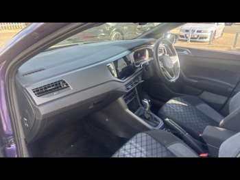 Used Volkswagen Polo 2022 for sale - 74490888: Photo