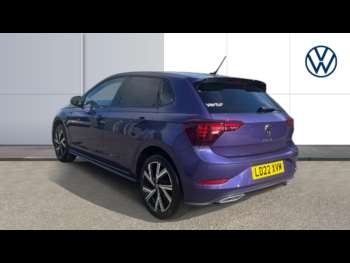 Used Volkswagen Polo 2022 for sale - 74490888: Photo