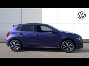 Used Volkswagen Polo 2022 for sale - 74490888: Photo