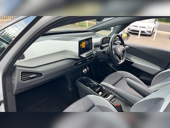 Used Volkswagen ID3 2021 for sale - 75908656: Photo