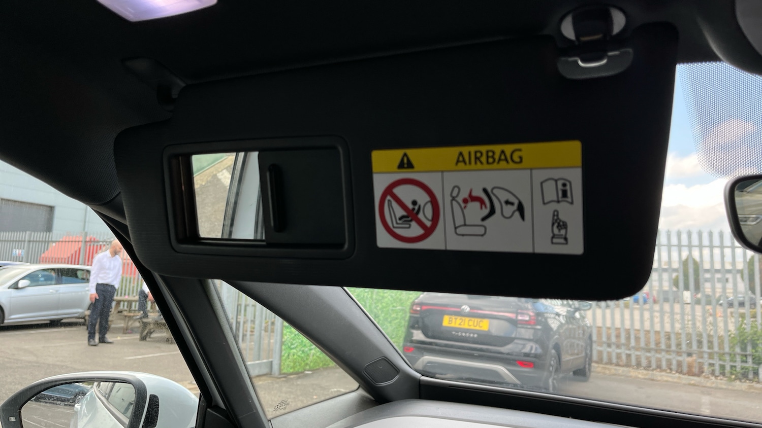 Vehicle 36