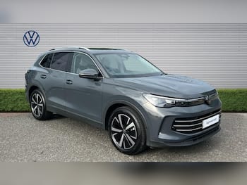 Used Volkswagen Tiguan 2026 for sale - 79545587: Photo
