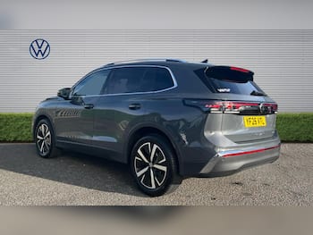 Used Volkswagen Tiguan 2026 for sale - 79545587: Photo