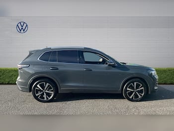 Used Volkswagen Tiguan 2026 for sale - 79545587: Photo