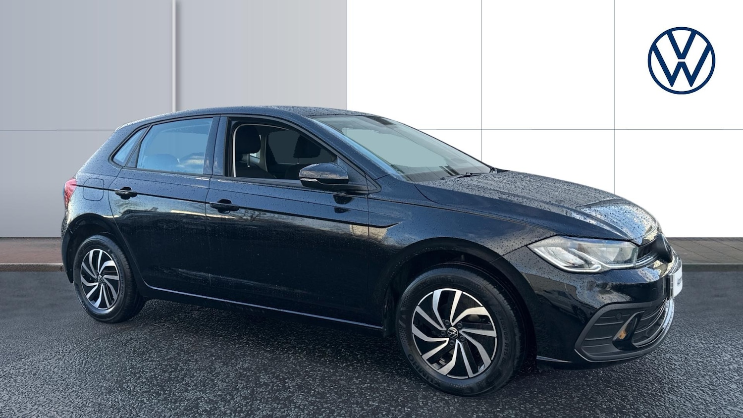 Used Volkswagen Polo 2025 for sale - 76421781: Photo 1