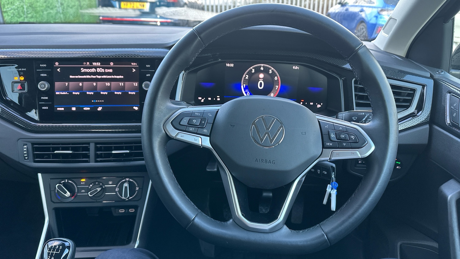 Used Volkswagen Polo 2025 for sale - 76421781: Photo 10