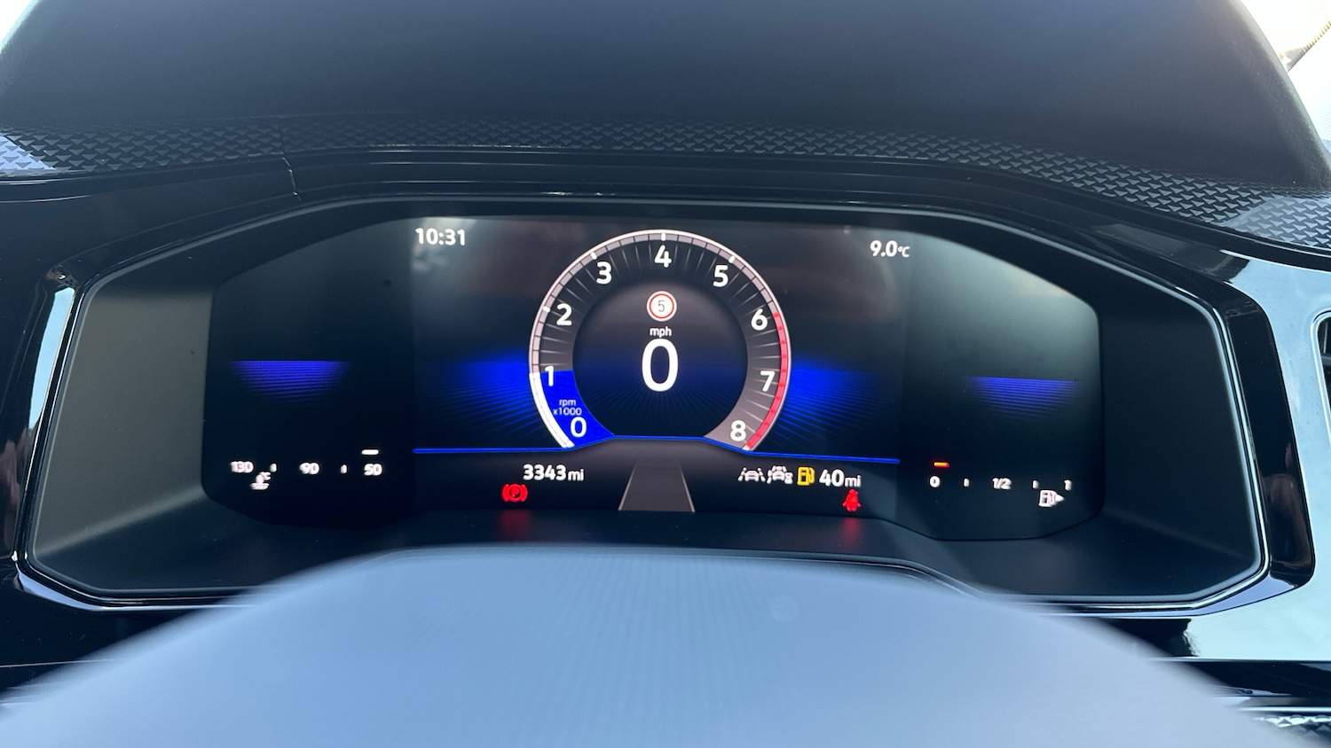 Used Volkswagen Polo 2025 for sale - 76421781: Photo 11