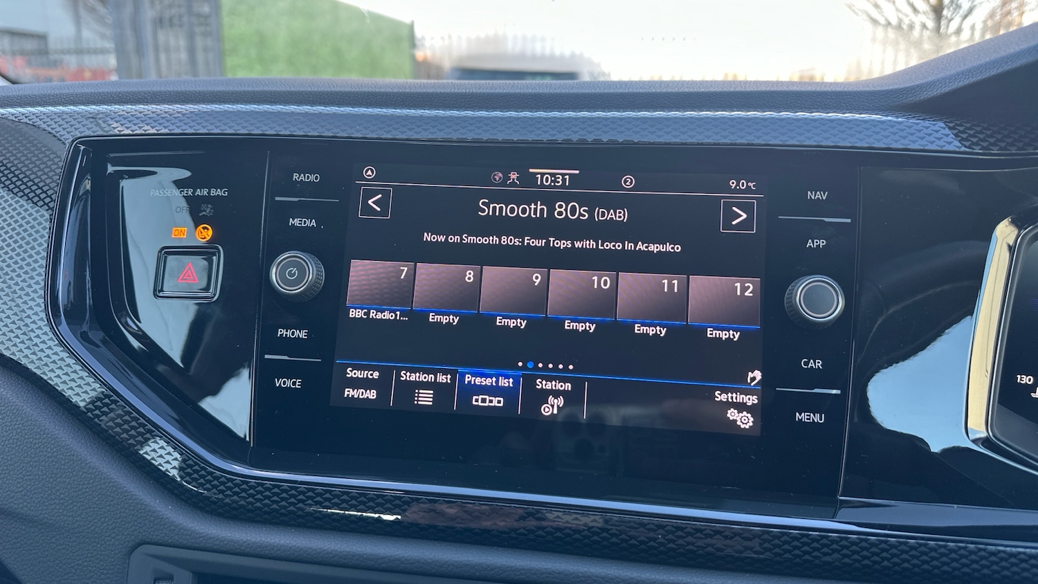 Used Volkswagen Polo 2025 for sale - 76421781: Photo 12