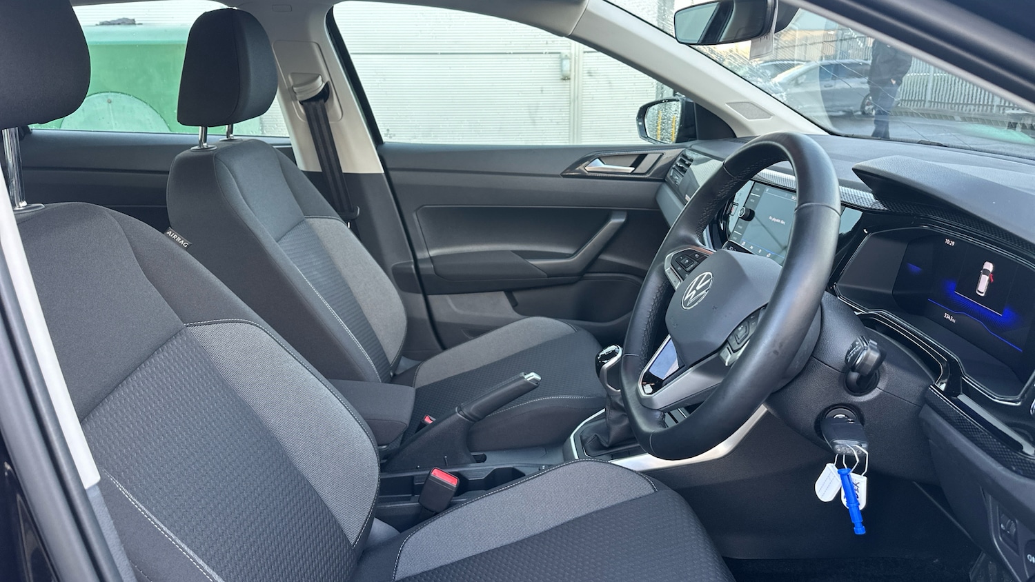 Used Volkswagen Polo 2025 for sale - 76421781: Photo 15