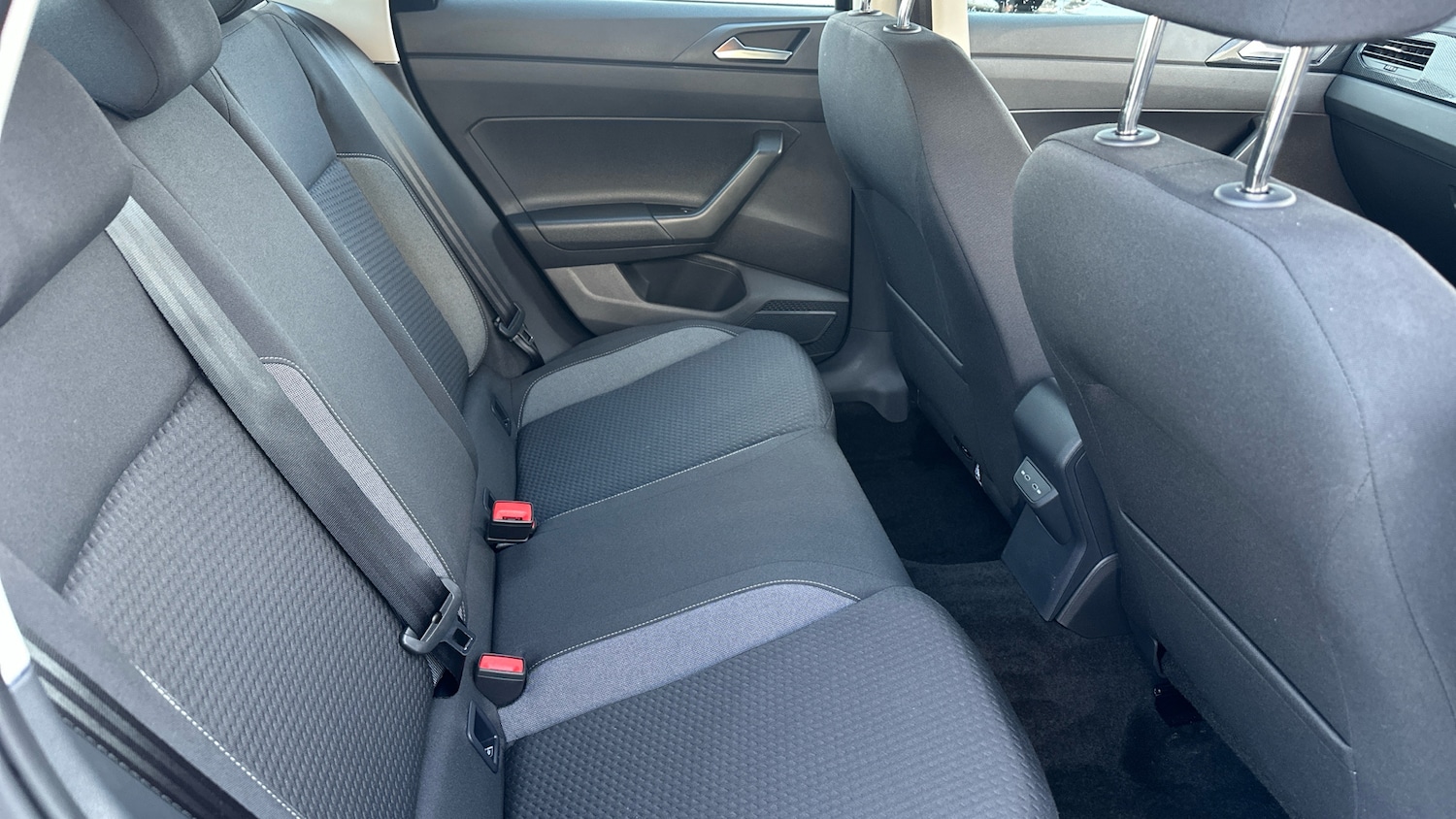 Used Volkswagen Polo 2025 for sale - 76421781: Photo 16