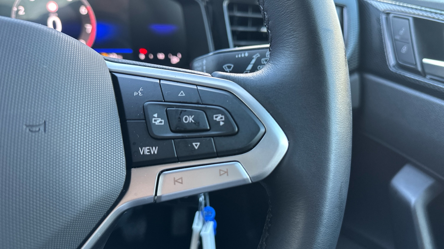 Used Volkswagen Polo 2025 for sale - 76421781: Photo 18