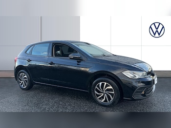 Used Volkswagen Polo 2025 for sale - 76421781: Photo