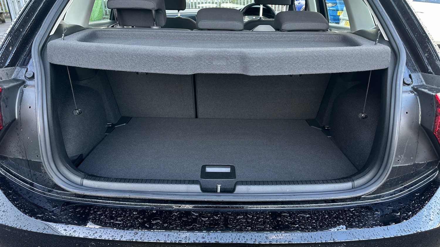 Used Volkswagen Polo 2025 for sale - 76421781: Photo 20