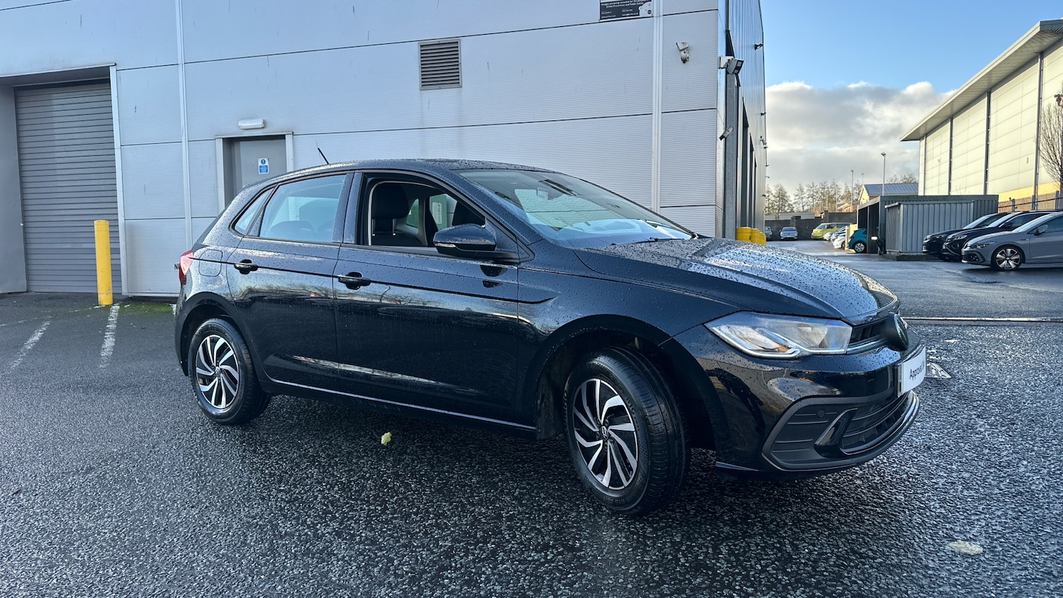 Used Volkswagen Polo 2025 for sale - 76421781: Photo 22