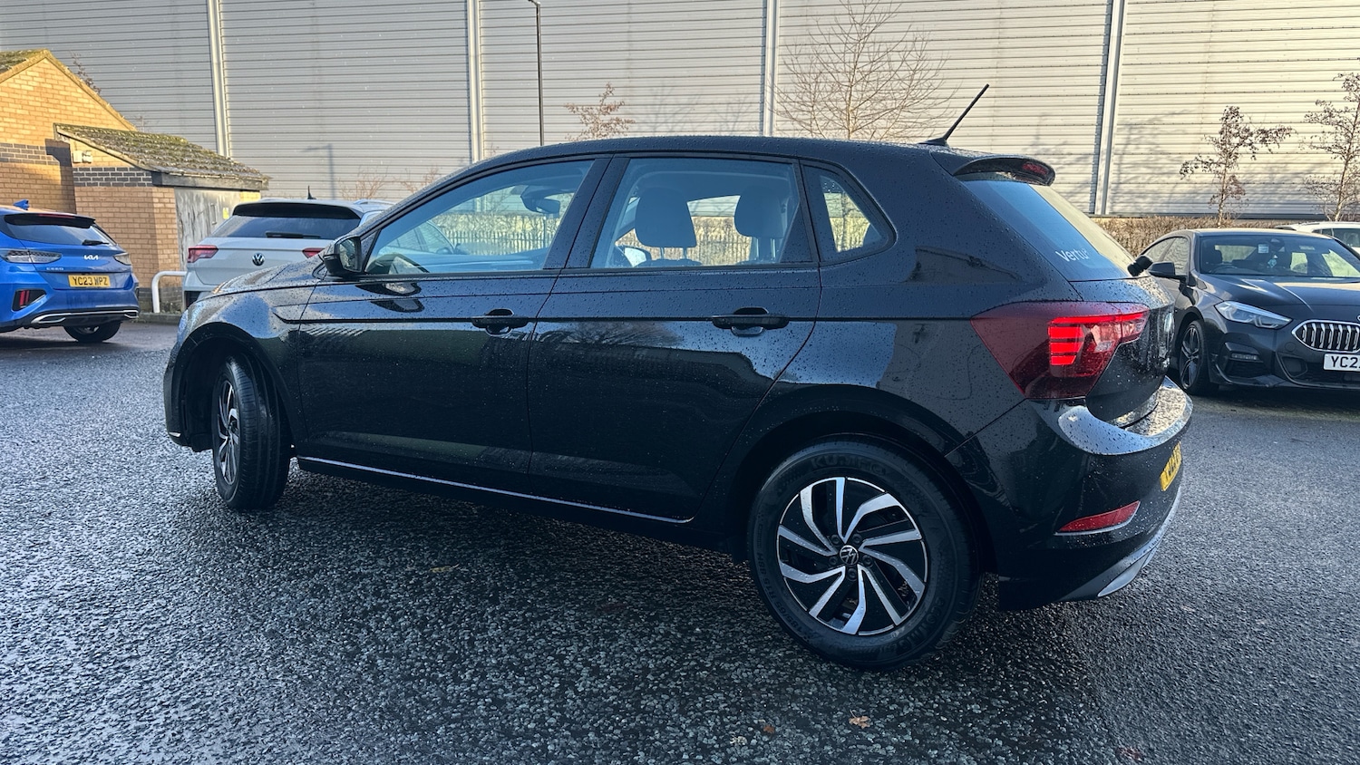 Used Volkswagen Polo 2025 for sale - 76421781: Photo 25